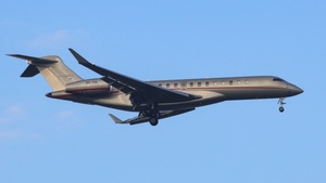 Photo of 9H-VIH - Bombardier Global 7500 operated by VistaJet