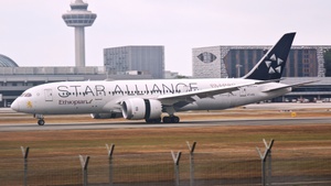 Photo of ET-ATG - Boeing 787-8 Dreamliner operated by Ethiopian Airlines