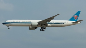 Photo of B-2008 - Boeing 777-31B(ER) operated by China Southern Airlines