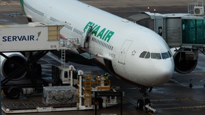 Photo of B-16336 - Airbus A330-302 operated by EVA Air