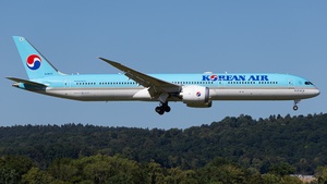 Photo of HL8572 - Boeing 787-10 Dreamliner operated by Korean Air