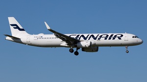 Latest photo of Finnair