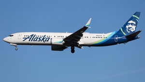 Photo of N983AK - Boeing 737 MAX 9 operated by Alaska Airlines