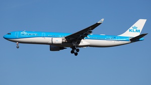 Latest photo at Dulles International - Washington