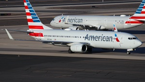 Photo of N972AN - Boeing 737-823 operated by American Airlines