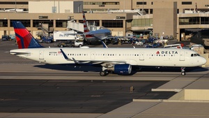 Photo of N377DN - Airbus A321-211 operated by Delta Air Lines