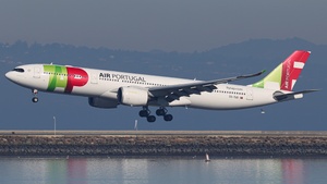 Photo of CS-TUO - Airbus A330-941 operated by TAP Air Portugal