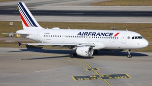 Photo of F-GKXR - Airbus A320-214 operated by Air France