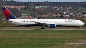 N837MH - Boeing 767-432(ER)