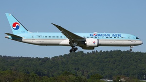 Photo of HL8085 - Boeing 787-9 Dreamliner operated by Korean Air