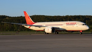 Photo of VT-ANZ - Boeing 787-8 Dreamliner operated by Air India