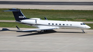 Photo of N722BV - Gulfstream GV-SP (G550) operated by Dataone Systems