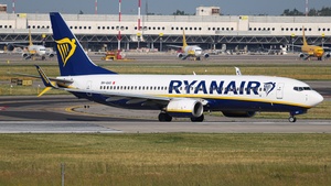 Photo of 9H-QAS - Boeing 737-8AS operated by Ryanair (opb Malta Air)