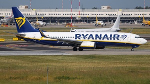 Photo with serial 33620 - Boeing 737-8AS