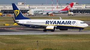Photo of EI-EGA - Boeing 737-8AS operated by Ryanair