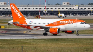 Photo of OE-LQQ - Airbus A319-111 operated by easyJet Europe