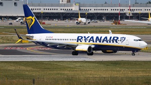 Photo of 9H-QCM - Boeing 737-8AS operated by Ryanair (opb Malta Air)
