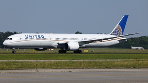 Photo of N12006 - Boeing 787-10 Dreamliner operated by United Airlines