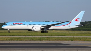 Photo of EI-NUA - Boeing 787-9 Dreamliner operated by Neos
