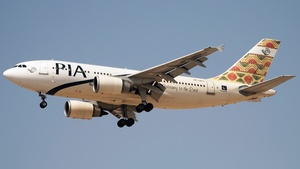 Photo of AP-BEU - Airbus A310-308 operated by PIA Pakistan International Airlines