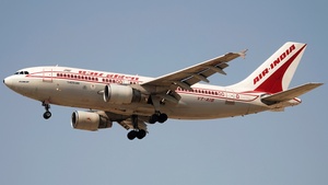 Photo of VT-AIB - Airbus A310-324 operated by Air India
