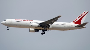 Photo of CS-TLQ - Boeing 767-3Y0(ER) operated by Air India (opb EuroAtlantic Airways)