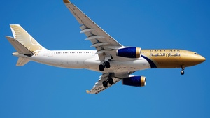 A9C-KA - Airbus A330-243
