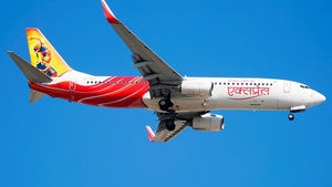 VT-AXE - Boeing 737-8Q8