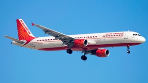Photo of VT-PPH - Airbus A321-211 operated by Air India