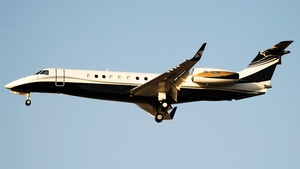 Photo of OK-ROM - Embraer Legacy 600 operated by ABS Jets