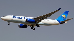 Photo of G-OMYT - Airbus A330-243 operated by MyTravel Airways
