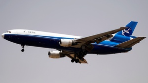 Photo of Z-AVT - McDonnell Douglas DC-10-30(F) operated by Avient Aviation