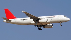 Photo of VT-ESG - Airbus A320-231 operated by Air India