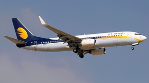 Photo of VT-JGF - Boeing 737-8FH operated by Jet Airways