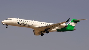 Photo of 7O-FAA - Bombardier CRJ-702ER operated by Felix Airways
