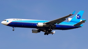 Photo of Z-AVT - McDonnell Douglas DC-10-30(F) operated by Avient Aviation