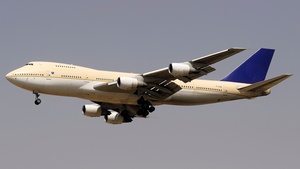 Photo of TF-ARM - Boeing 747-230B(SF) operated by Saudi Arabian Airlines Cargo (opb Air Atlanta Icelandic)