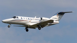 Photo of D-IGRK - Cessna 525A CitationJet CJ2 operated by ProAir Aviation