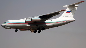 Photo of RA-76787 - Ilyushin Il-76TD operated by Russian Sky