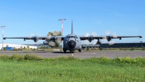 Photo of 16801 - Lockheed C-130H-30 Hercules operated by Portuguese Air Force