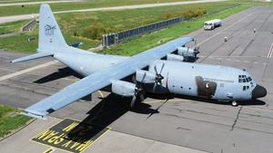 Photo of 16801 - Lockheed C-130H-30 Hercules operated by Portuguese Air Force
