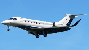 Photo of CS-EFC - Embraer Praetor 600 operated by Executive Jet Management Europe