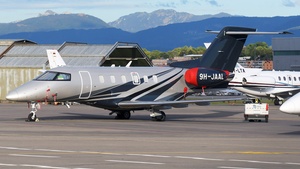 Photo of 9H-JAAL - Pilatus PC-24 operated by Albinati Aviation