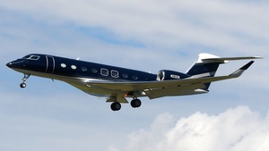 Photo of N232K - Gulfstream G650ER operated by KaiserAir
