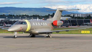 Photo of LX-PCG - Pilatus PC-24 operated by Jetfly Aviation