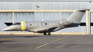 Photo of LX-PCK - Pilatus PC-24 operated by Jetfly Aviation