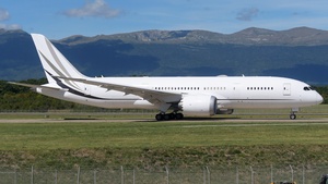 Photo of HL8508 - Boeing 787-8 Dreamliner operated by Korean Air