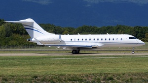Photo of F-HTTN - Bombardier Global 5500 operated by Flying Group