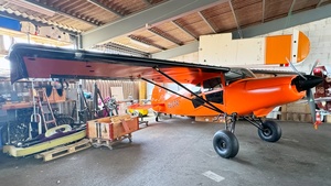 Photo of HB-ETR - Maule M-4-210C Rocket operated by Private