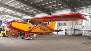 Photo of N5652N - Maule M-6-235 Super Rocket operated by Private